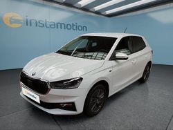 Neu 2025 Skoda Fabia Tour Kleinwagen | 25.249 € (Etwas zu teuer)