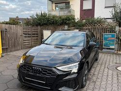 Schwarz Gebraucht 2021 Audi A3 e-tron Kleinwagen | 25.500 € (Teuer)