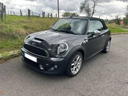 Grau Gebraucht 2011 Mini Cooper S Kleinwagen | 6.650 € (Fairer Preis)