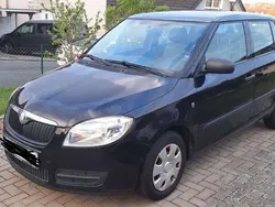 Gebraucht 2009 Skoda Fabia Cool Edition Limousine | 1.699 € (Fairer Preis)
