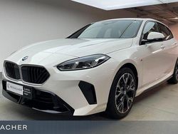 Alpinweiß uni Gebraucht 2024 BMW 120 Efficient Dynamics Kleinwagen | 31.440 € (Fairer Preis)