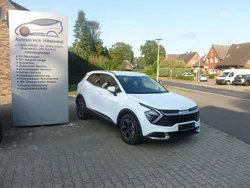 Weiß Gebraucht 2023 Kia Sportage Edition 7 SUV | 25.499 € (Superpreis)