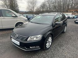 Schwarz Gebraucht 2011 VW Passat Highline Kombi | 7.490 € (Fairer Preis)