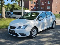 Weiß Gebraucht 2015 Seat Ibiza Stylance Kleinwagen | 4.300 € (Guter Preis)