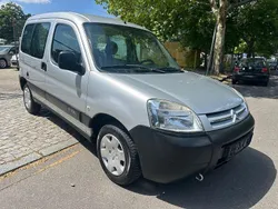 Grau Gebraucht 2008 Citroën Berlingo Advance Van / Kleinbus | 3.980 € (Fairer Preis)