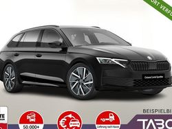 Grau Neu 2025 Skoda Octavia SportLine Kombi | 34.988 € (Guter Preis)