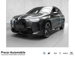 Bmw individual froze Neu 2025 BMW iX SUV | 96.310 € (Fairer Preis)
