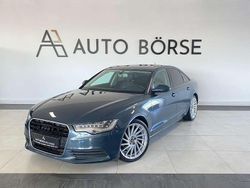 Aviatorblau metallic Gebraucht 2013 Audi A6 Sport Limousine | 9.890 € (Superpreis)