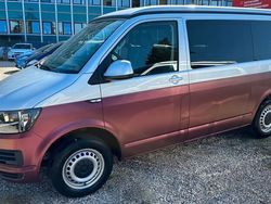Violett Gebraucht 2018 VW T6 Beach Van | 39.990 €