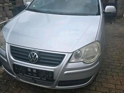 Silber Gebraucht 2009 VW Polo Kleinwagen | 875 € (Superpreis)