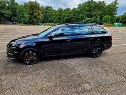 Schwarz Gebraucht 2017 Skoda Octavia RS Kombi | 19.500 € (Etwas zu teuer)