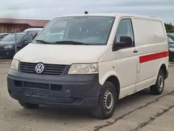 Grau Gebraucht 2009 VW T5 Van | 3.800 €