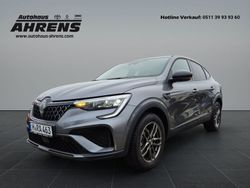 Dunkel grau metallic Gebraucht 2024 Renault Arkana Esprit Alpine SUV | 29.900 € (Etwas zu teuer)