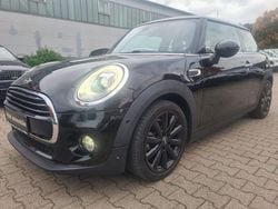 Schwarz Gebraucht 2015 Mini Cooper Kleinwagen | 12.950 € (Fairer Preis)