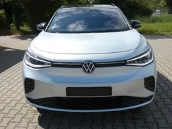 Scale silver metallic Gebraucht 2023 VW ID.4 GTX SUV | 29.200 € (Superpreis)