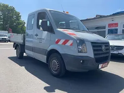 Grau Gebraucht 2010 VW Crafter Van | 11.450 € (Etwas zu teuer)