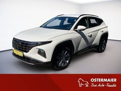 Weiß Gebraucht 2020 Hyundai Tucson Select SUV | 24.980 € (Fairer Preis)
