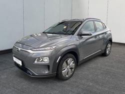 Galaxy grey/grau Gebraucht 2020 Hyundai Kona Basis SUV | 14.900 € (Guter Preis)