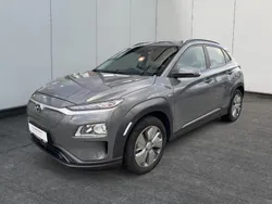 Galaxy grey/grau Gebraucht 2020 Hyundai Kona Basis SUV | 16.850 € (Guter Preis)