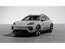Weiss Neu 2026 Porsche Macan SUV | 101.596 € (Fairer Preis)