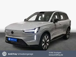 Grau Gebraucht 2025 Volvo EX90 Ultra SUV | 78.990 € (Superpreis)