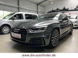 Grau Gebraucht 2020 Audi A5 Sportback Sport Kleinwagen | 29.999 € (Fairer Preis)