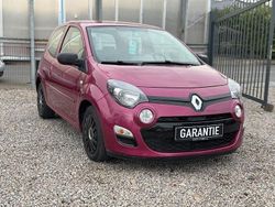 Gebraucht 2012 Renault Twingo Kleinwagen | 4.999 € (Etwas zu teuer)