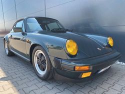 Grün Gebraucht 1985 Porsche 930 | 81.900 €