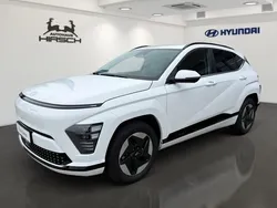 Atlas white Neu 2025 Hyundai Kona Prime SUV | 44.990 €