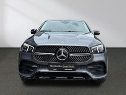 Gebraucht 2023 Mercedes GLE350 | 77.490 € (Teuer)
