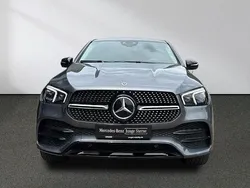 Gebraucht 2023 Mercedes GLE350e | 79.790 € (Teuer)