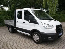 Andere Gebraucht 2019 Ford F350 Limousine | 23.980 €