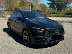 Schwarz Gebraucht 2024 Mercedes GLA35 AMG Premium SUV | 57.900 € (Guter Preis)