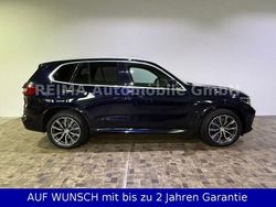 Schwarz Gebraucht 2018 BMW X5 M Sport SUV | 38.890 € (Guter Preis)