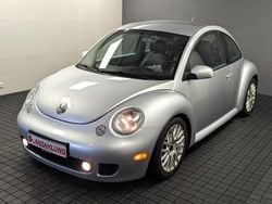 Silber Gebraucht 2004 VW Beetle Edition Limousine | 3.590 € (Superpreis)
