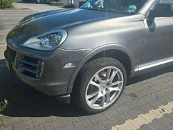 Grau Gebraucht 2007 Porsche Cayenne S SUV | 15.000 €