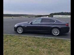 Gebraucht 2015 BMW 530 Luxury Line Limousine | 17.500 € (Guter Preis)