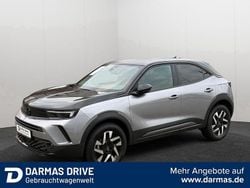 Grau Gebraucht 2024 Opel Mokka GS Line SUV | 22.490 € (Guter Preis)