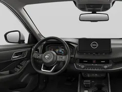 Ceramic grey premium uni ceramic grey premium uni Neu 2025 Nissan X-Trail Tekna SUV | 41.288 €