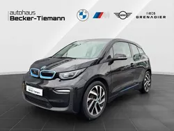 Schwarz Gebraucht 2022 BMW i3 Kleinwagen | 21.308 € (Fairer Preis)