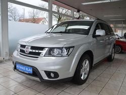 Silber Gebraucht 2012 Fiat Freemont Urban SUV | 6.500 € (Superpreis)