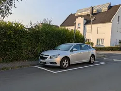 Gebraucht 2010 Chevrolet Cruze Limousine | 4.000 €