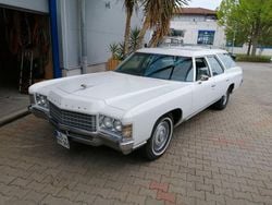 Weiß Gebraucht 1972 Chevrolet Impala Limousine | 16.500 €