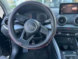 Schwarz Gebraucht 2018 Audi Q2 Sport SUV | 13.000 € (Guter Preis)