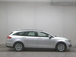 Grau Gebraucht 2021 Ford Mondeo Trend Kombi | 10.980 € (Superpreis)