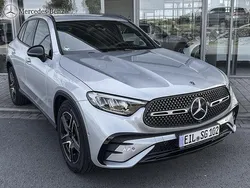 Gebraucht 2025 Mercedes GLC200 SUV | 63.317 €