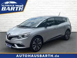 Silber Gebraucht 2021 Renault Scénic IV Van / Kleinbus | 17.890 € (Fairer Preis)