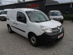 Weiß Gebraucht 2018 Renault Kangoo Van / Kleinbus | 7.990 € (Guter Preis)