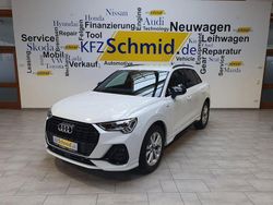Weiß Gebraucht 2024 Audi Q3 S-Line SUV | 35.990 € (Guter Preis)
