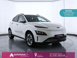 Weiß Gebraucht 2023 Hyundai Kona SUV | 18.990 € (Superpreis)